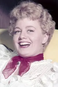 Фото Шелли Уинтерс (Shelley Winters)