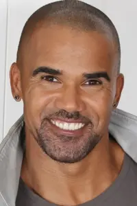 Фото Шемар Мур (Shemar Moore)