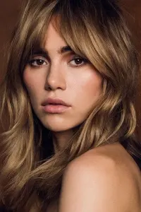 Фото  (Suki Waterhouse)