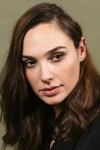 Фото Галь Гадот (Gal Gadot)