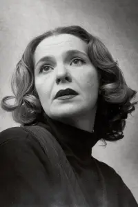 Фото Джеральдин Пейдж (Geraldine Page)