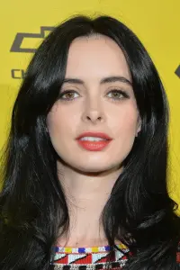 Фото Кристен Риттер (Krysten Ritter)