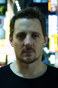 Фото Стерджилл Симпсон (Sturgill Simpson)