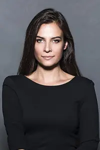 Фото Камилла Арфведсон (Camilla Arfwedson)