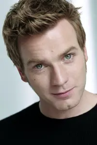 Фото Эван МакГрегор (Ewan McGregor)