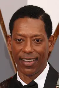 Фото Орландо Джонс (Orlando Jones)