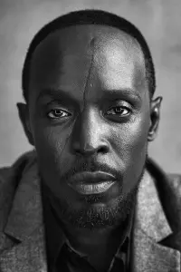 Фото Майкл Кеннет Уильямс (Michael Kenneth Williams)