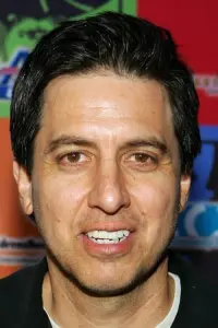 Фото Рэй Романо (Ray Romano)