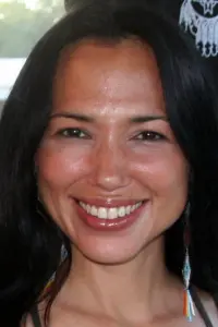 Фото Ирен Бедард (Irene Bedard)