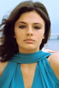 Фото Жаклин Биссет (Jacqueline Bisset)