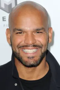 Фото Амори Ноласко (Amaury Nolasco)