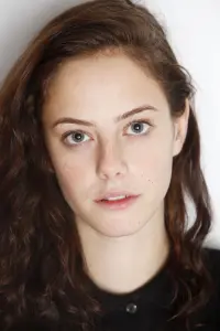 Фото Кая Скоделарио (Kaya Scodelario)