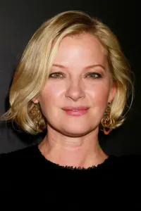 Фото Гретхен Мол (Gretchen Mol)