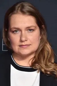 Фото Мерритт Вевер (Merritt Wever)