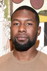 Фото  (Trevante Rhodes)