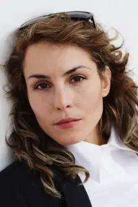 Фото Нуми Рапас (Noomi Rapace)