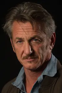 Фото Шон Пенн (Sean Penn)