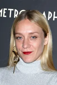 Фото Хлоя Севиньи (Chloë Sevigny)