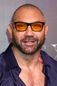 Фото Дэйв Баутиста (Dave Bautista)