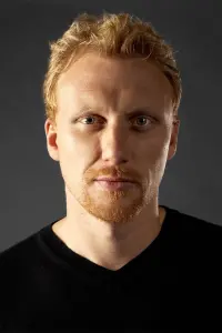 Фото Кевин МакКидд (Kevin McKidd)