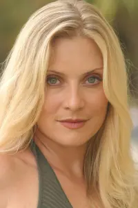 Фото Эмили Проктер (Emily Procter)