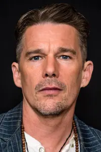 Фото Итан Хоук (Ethan Hawke)