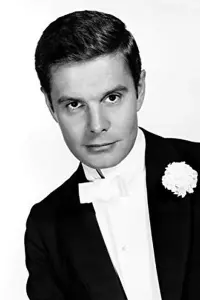 Фото Луи Журдан (Louis Jourdan)