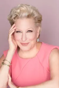 Фото Бетт Мидлер (Bette Midler)