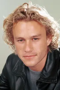 Фото Хит Леджер (Heath Ledger)