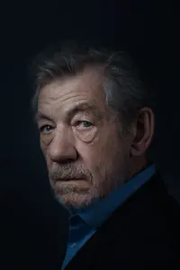 Фото Иэн Маккеллен (Ian McKellen)