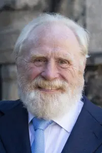 Фото Джеймс Космо (James Cosmo)