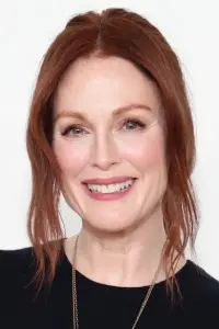 Фото Джулианна Мур (Julianne Moore)