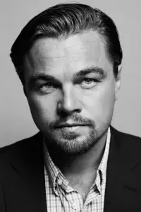 Фото Леонардо Дикаприо (Leonardo DiCaprio)