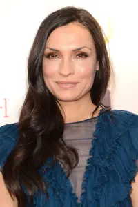 Фото Фамке Янссен (Famke Janssen)