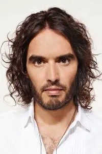 Фото Рассел Брэнд (Russell Brand)