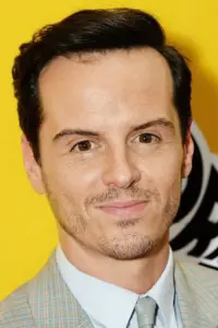 Фото Эндрю Скотт (Andrew Scott)