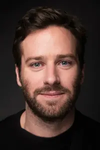 Фото Арми Хаммер (Armie Hammer)