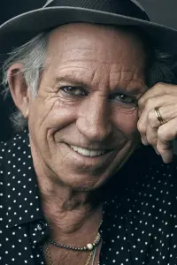 Фото Кейт Ричардс (Keith Richards)