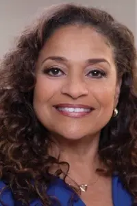 Фото Дебби Аллен (Debbie Allen)