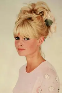 Фото Бриджит Бардо (Brigitte Bardot)