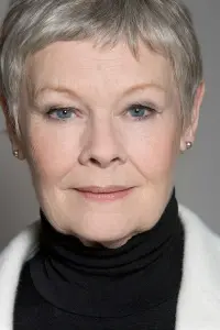 Фото Джуди Денч (Judi Dench)