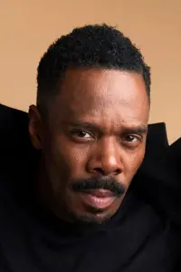 Фото Колман Доминго (Colman Domingo)