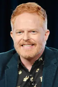 Фото  (Jesse Tyler Ferguson)