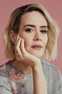 Фото Сара Полсон (Sarah Paulson)