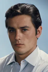 Фото Ален Делон (Alain Delon)