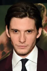 Фото Бен Барнс (Ben Barnes)