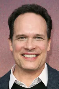 Фото Дидрих Бадер (Diedrich Bader)