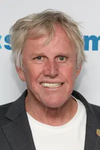 Фото Гэри Бьюзи (Gary Busey)