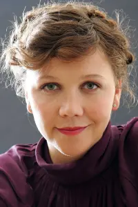 Фото Мэгги Джилленхол (Maggie Gyllenhaal)