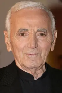 Фото Шарль Азнавур (Charles Aznavour)